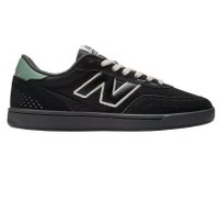 Tênis Masculino New Balance Numeric 440 - Preto/Bege