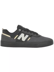 Tênis Masculino New Balance Numeric Jamie Foy 306 - Preto/Cinza