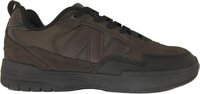 Tênis Masculino New Balance Numeric Tiago Lemos - Brown marrom