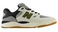 Tênis Masculino New Balance Tiago Lemos  1010 - Bege/Verde