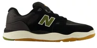Tênis Masculino New Balance Tiago Lemos 1010 - Preto/Verde