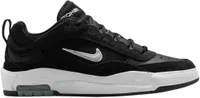 Tênis Masculino Nike Air Max Ishod Wair SB - Black/White