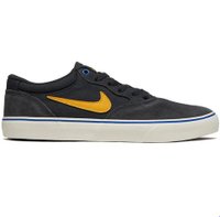 Tênis Masculino Nike SB Chron 2 - Anthracite 