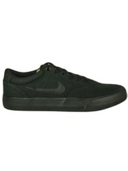 Tênis Masculino Nike SB Chron 2 CNVS - Black/Black