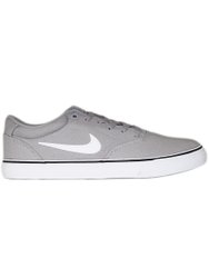Tênis Masculino Nike Sb Chron 2 CNVS - Grey