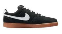 Tênis Masculino Nike Sb Court Vision Lo Fl - Black/Gum