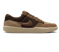 Tênis Masculino Nike SB Force 58 - Baroque Brown