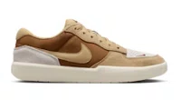 Tênis Masculino Nike Sb Force 58 - British/Parachute Beige