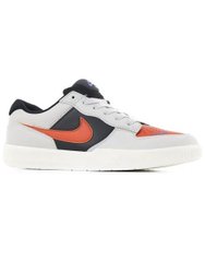Tênis Masculino Nike SB Force 58 - Light Bone