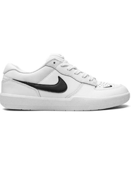 Tênis Masculino Nike SB Force 58 PRM - White White