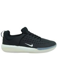Tênis Masculino Nike SB Nyjah 3 - Black/White Summit