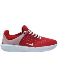 Tênis Masculino Nike SB Nyjah 3 University - Red/White