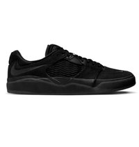 Tênis Masculino Nike SB Premium Ishood - Black/Black