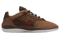 Tênis Masculino Nike SB Vertebrae - Cacao Wow Dragon Red