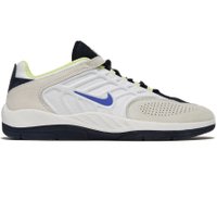 Tênis Masculino Nike SB Vertebrae - Summit White/Persian Violet