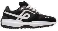 Tênis Masculino Öus Hevea Dots - Preto/Branco