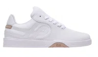 Tênis Masculino Öus Imigrante - Branco Khaki