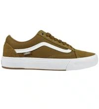 Tênis Masculino Old Skool BMX - Golden Brown