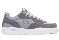 Tênis Masculino Ous Fluente - Cinza Essencial