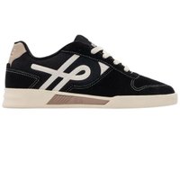 Tênis Masculino Ous Gomes - Preto