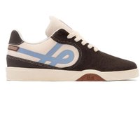 Tênis Masculino Ous Imigrante - Café Azul Chantilly