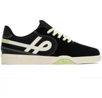 Tênis Masculino Ous Imigrante - Off White/Black