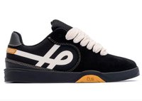 Tênis Masculino Ous Imigrante Serie X - Preto