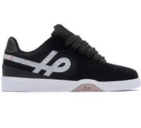 Tênis Masculino Ous Imigrante Serie X - Preto