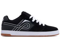 Tênis Masculino Ous Naccarato V - Preto/Branco