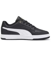 Tênis Masculino Puma Caven 2.0 BDP - Black/Whie/Gold