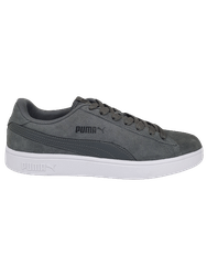 Tênis Masculino Puma Smash V2 BDP - Gray/White