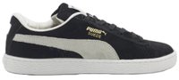 Tênis Masculino Puma Suede Classic XXI - Black/White