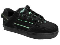 Tênis Masculino Tesla Coil - Black/Tifann