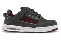 Tênis Masculino Tesla Coil Delux - Grey