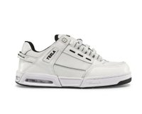 Tênis Masculino Tesla Coil Delux - White