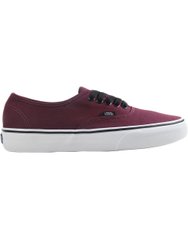 Tênis Masculino Vans Authentic - Port Royale/Black 