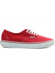 Tênis Masculino Vans Authentic - Red