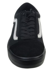 Tênis Masculino Vans BMX Old Skool Black/Black Home Session