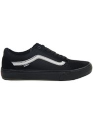 Tênis Masculino Vans BMX Old Skool - Black/Black