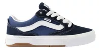 Tênis Masculino Vans BMX Old Skool Wafflecup - Navy