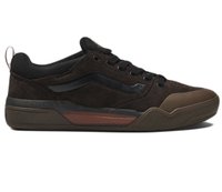 Tênis Masculino Vans BMX Peak - Black 