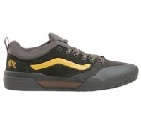 Tênis Masculino Vans BMX Peak Lewis Mills - Charcoal Grey