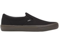 Tênis Masculino Vans BMX Slip On Dennis Enarson -Black/Multi