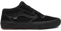 Tênis Masculino Vans BMX Style 11 - Black