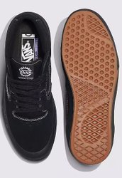 Tênis Masculino Vans BMX Style 11 - Black - Home | Session Store