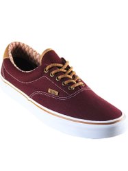Tênis Masculino Vans Era 59 C&L Port Royale/Chevron Home