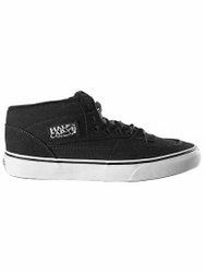 Tênis Masculino Vans Half Cab - Black/White