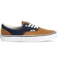 Tênis Masculino Vans Mini Cord Era - Blue Brown