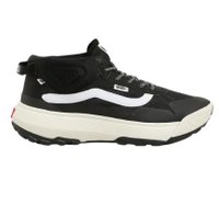 Tênis Masculino Vans MTE Crosspath Mid - Black/White