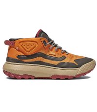 Tênis Masculino Vans MTE Crosspath Mid - Marmalade